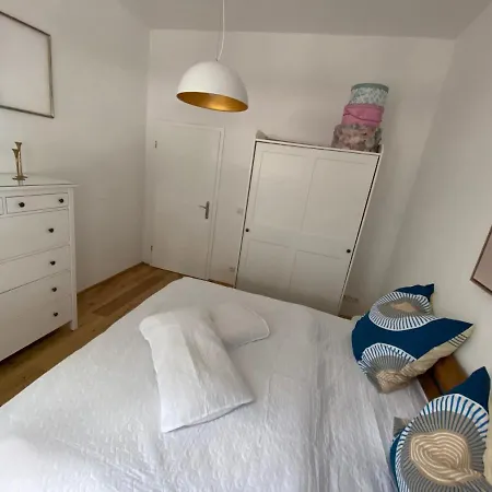 Apartment Hanseseele *