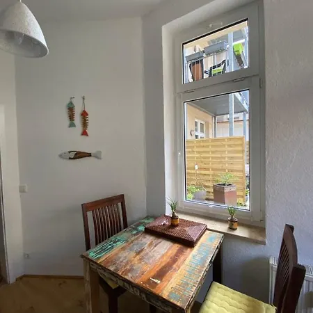 Apartment Hanseseele