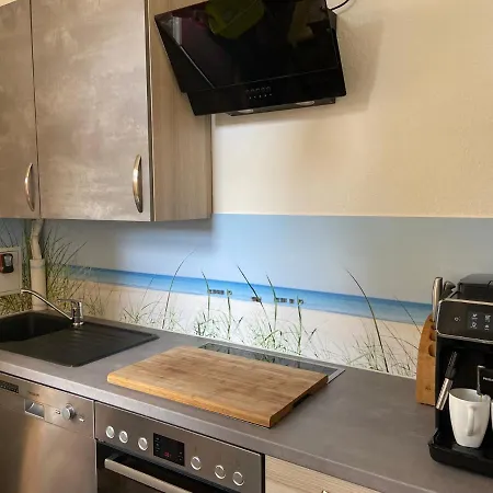 Hanseseele Apartment Wismar