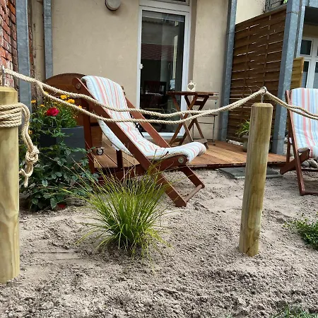 Hanseseele Apartment